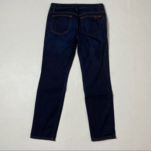 Joe’s Jeans | Skinny Mid Rise Stretch Jeans - Picture 5 of 7